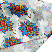 Wild At Heart Bandana - Martin K Designs