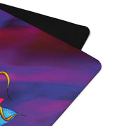 Wild at Heart Yoga mat - Martin K Designs